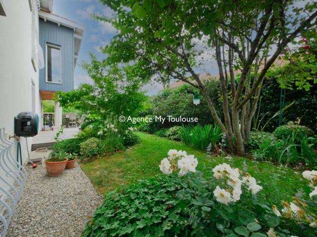 Maison vente à France métropolitaine, Quint-fonsegrives