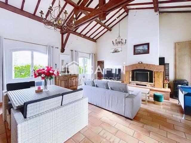 Villa vente à Toulouse, Quint-fonsegrives