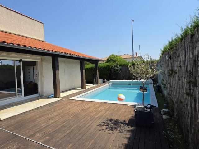 Maison location à Toulouse, Quint-fonsegrives