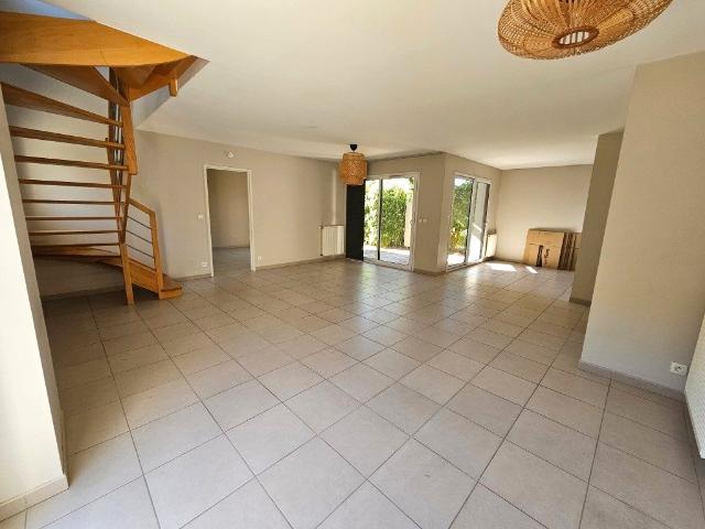 Maison location à Toulouse, Quint-fonsegrives