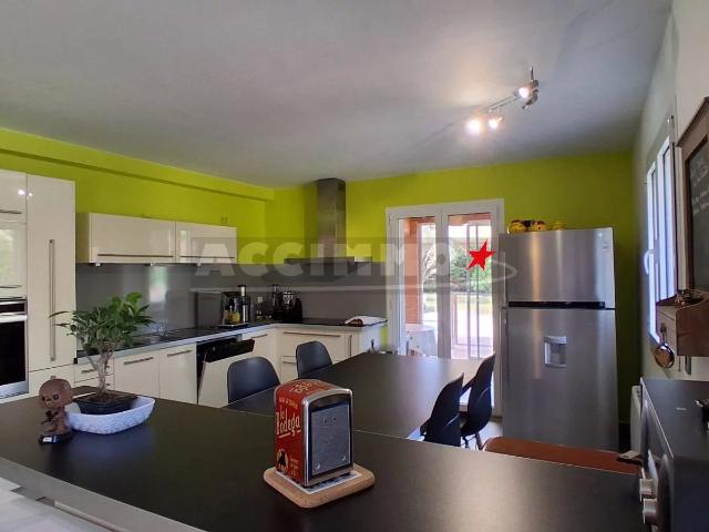 Maison vente à Toulouse, Balma