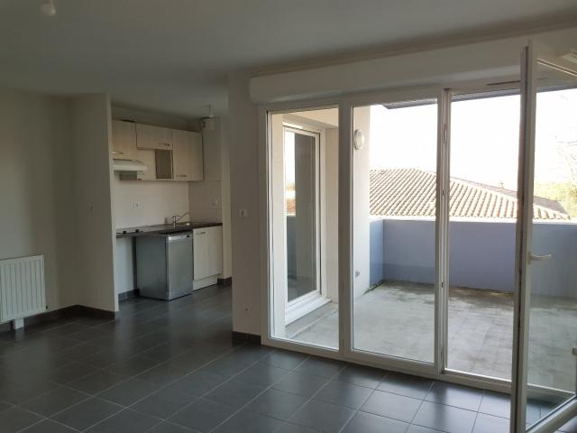 Appartement location à Toulouse, Quint-fonsegrives