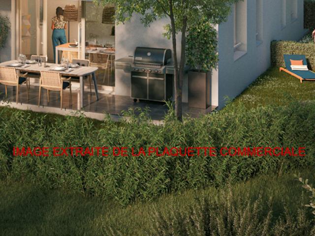 Appartement vente à Toulouse, Quint-fonsegrives
