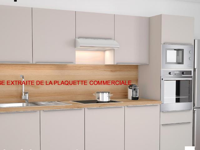 Appartement vente à Toulouse, Quint-fonsegrives