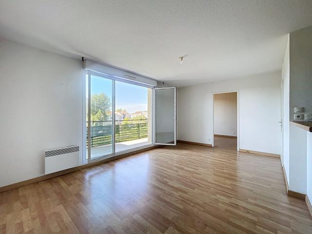 Appartement vente à France métropolitaine, Quint-fonsegrives