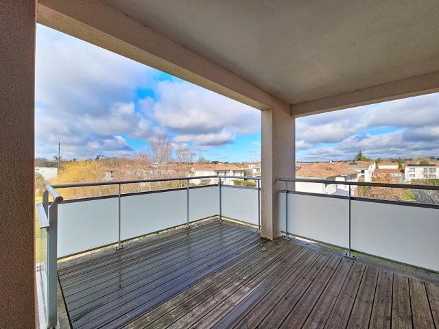 Appartement vente à France métropolitaine, Quint-fonsegrives