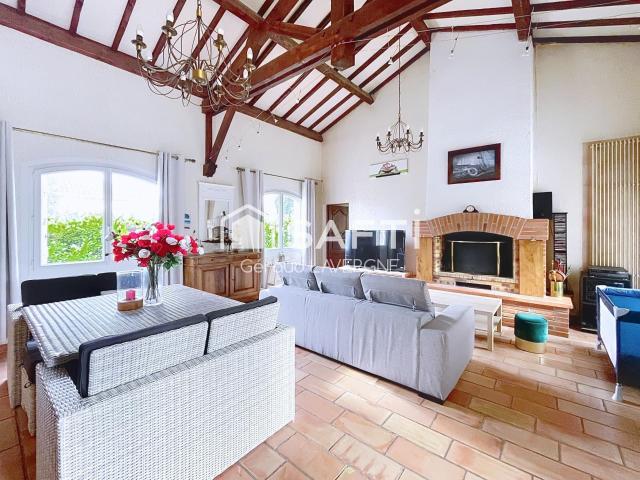 Maison vente à Toulouse, Quint-fonsegrives