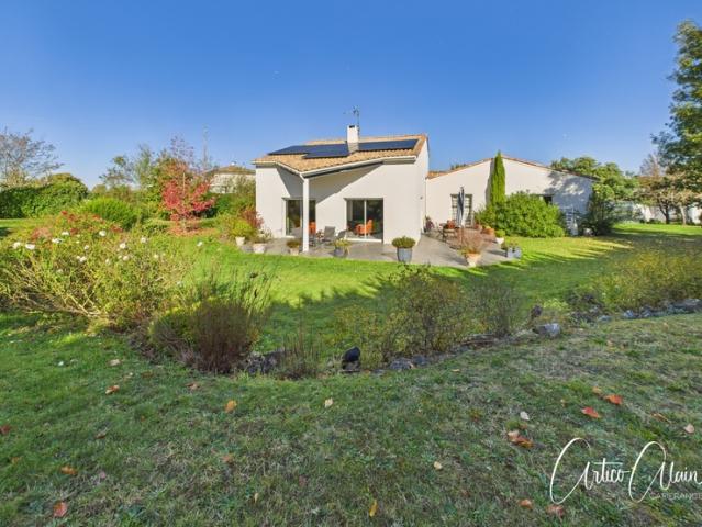 Maison vente à France métropolitaine, Quint-fonsegrives