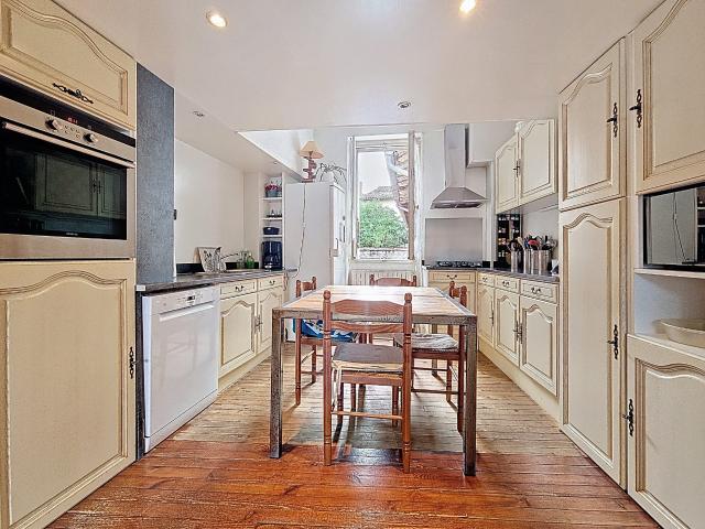 Maison vente à Toulouse, Quint-fonsegrives