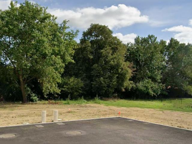 Terrain vente à Toulouse, Quint-fonsegrives
