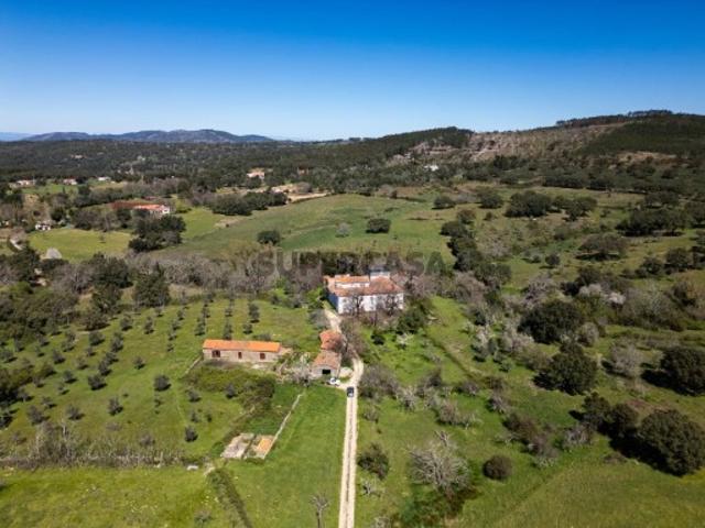 Casa venda em Portalegre