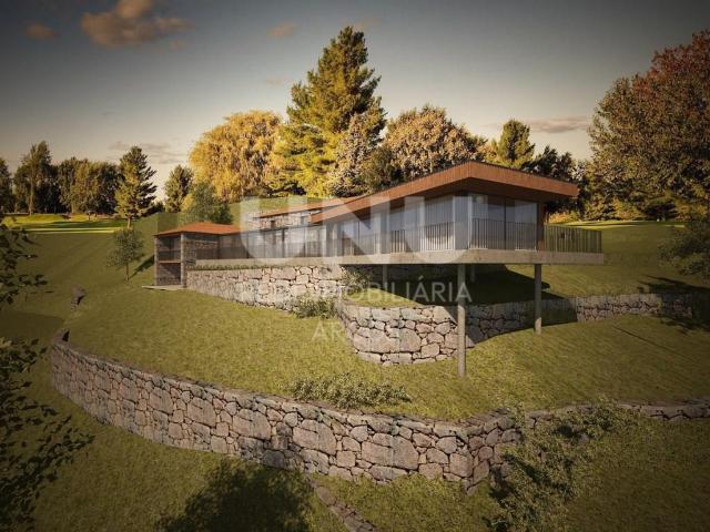 Vivenda venda em Rio Frio, Arcos De Valdevez