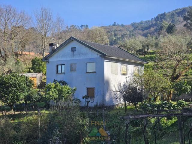Casa venda em Sorro, Boalhosa