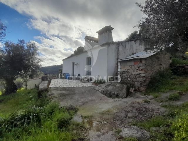 Quinta venda em Portalegre
