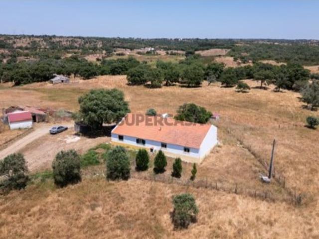 Casa venda em Santiago Do Cacém, Setúbal