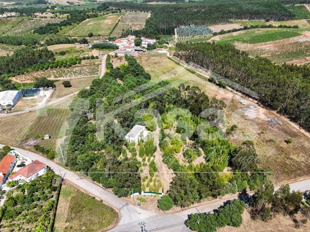 Vivenda venda em Bombarral, Leiria