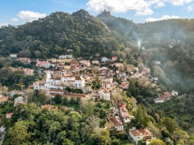 Casa venda em Sintra, Sintra (Santa Maria e São Miguel, São Martinho e São Pedro de Penaferrim)