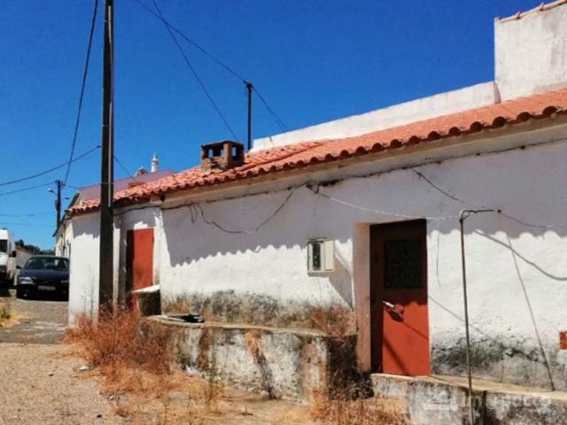 Quinta venda em Odemira, Beja