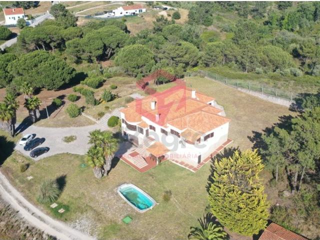 Quinta venda em Sesimbra (Castelo), Sesimbra