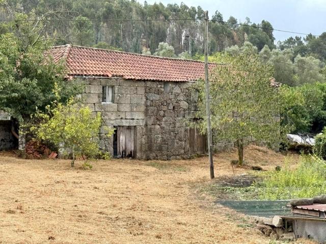 Vivenda venda em Póvoa De Lanhoso, Braga