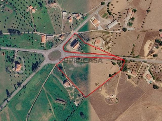 Casa venda em Ourique, Beja