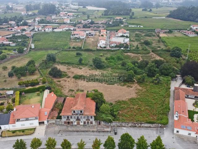 Quinta venda em Arcozelo, Braga