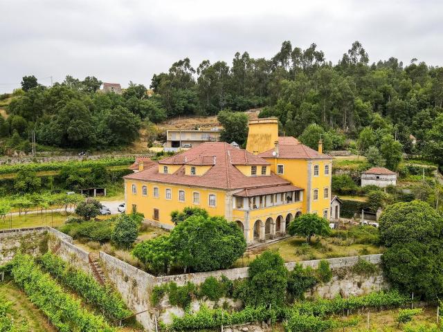Vivenda venda em Marco De Canaveses, Porto