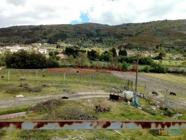 Quinta venda em Chaves, Vila Real