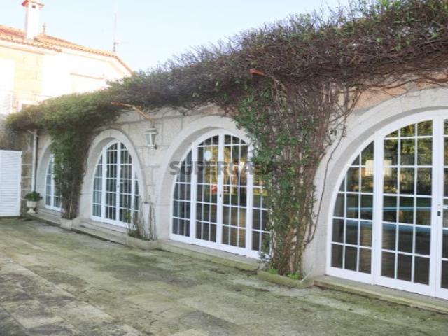 Casa venda em Maia, Porto