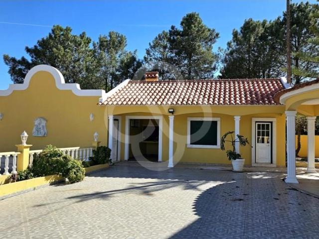 Vivenda venda em Casais das Amarelas, Azambuja