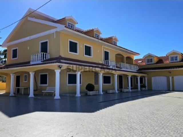 Casa venda em Casais das Amarelas, Azambuja
