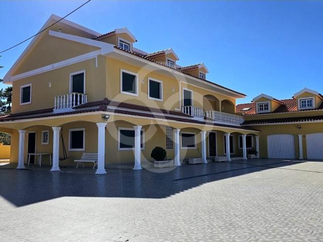 Quinta venda em Casais das Amarelas, Azambuja