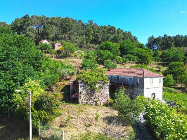 Vivenda venda em Paços de Gaiolo, Porto