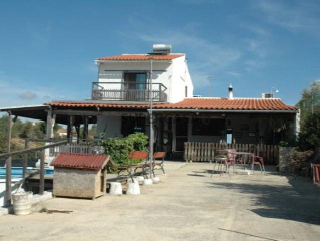 Casa venda em Olhão, Quelfes
