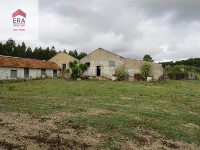 Quinta venda em Rio Maior, Santarém
