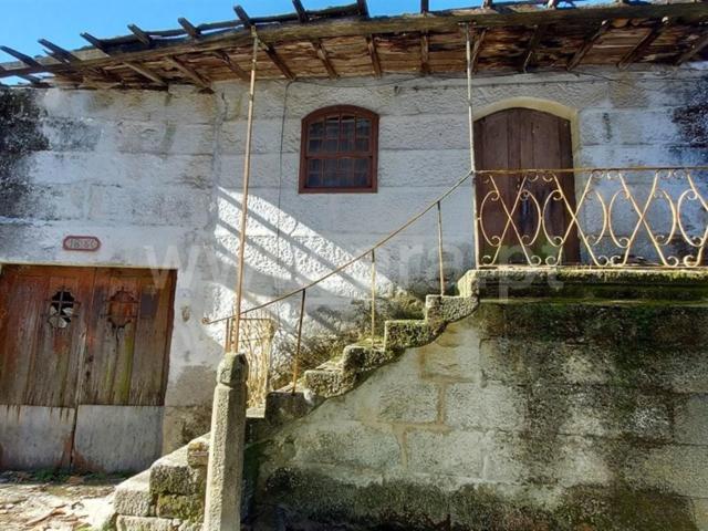 Vivenda venda em Parada Do Bouro, Braga