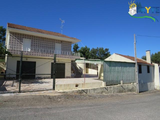 Quinta venda em Castelo Branco, Cumeada