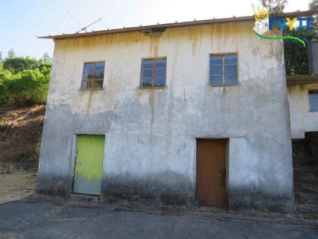 Quinta venda em Castelo Branco, Oleiros