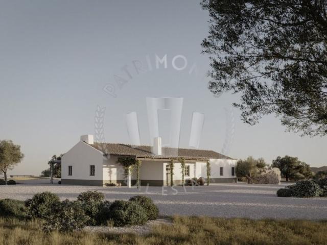 Quinta venda em Bairro Zeca Afonso, Cercal