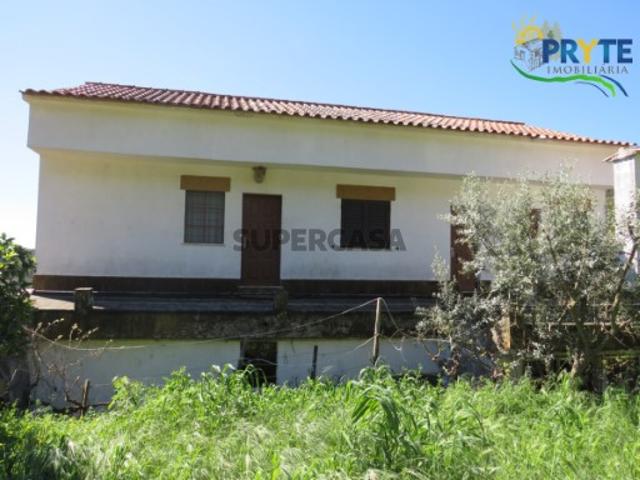 Casa venda em Mação, Santarém