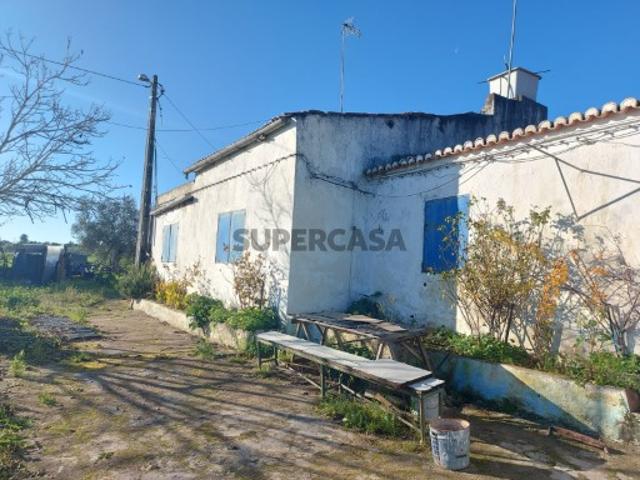 Casa venda em Serpa (Salvador e Santa Maria), Serpa