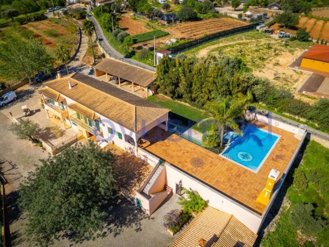 Quinta venda em Albufeira, Faro