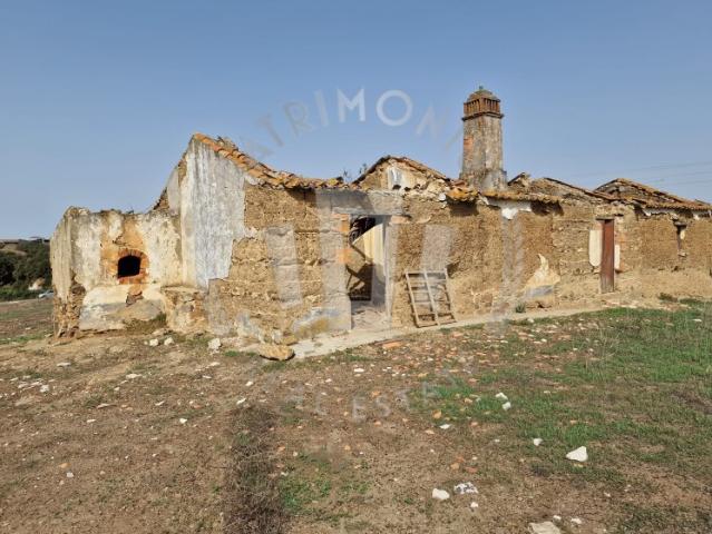 Quinta venda em Santiago Do Cacém, Setúbal