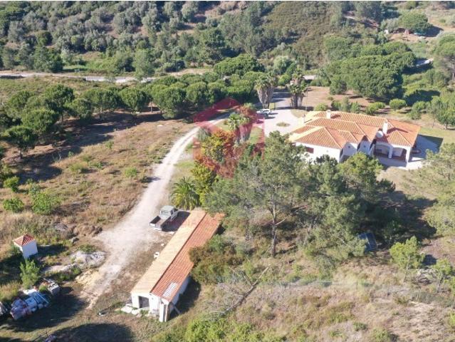 Quinta venda em Sesimbra (Castelo), Sesimbra