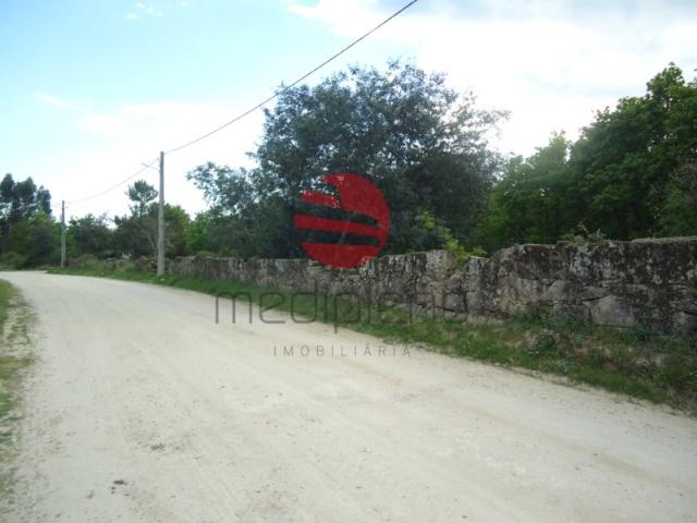 Quinta venda em Mourilhe, Viseu