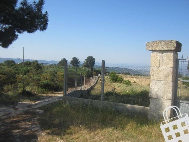 Quinta venda em Chaves, Vila Real