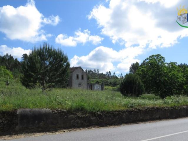 Quinta venda em Castelo Branco, Cumeada