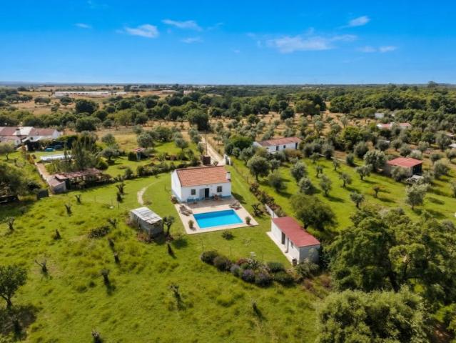 Quinta venda em Santiago Do Cacém, Setúbal