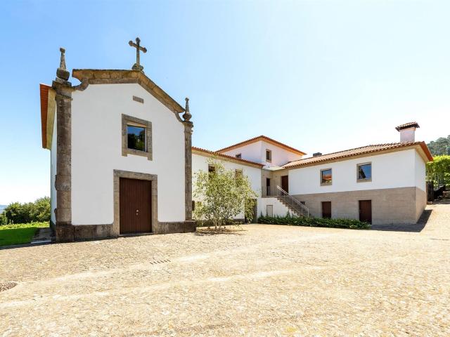 Vivenda venda em Arcozelo, Braga