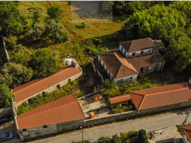 Quinta venda em Moreno, Viana Do Castelo